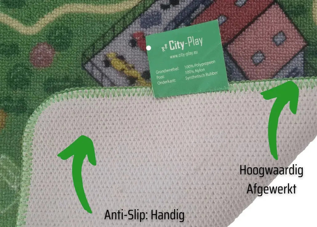 Elfstedentocht City-Play